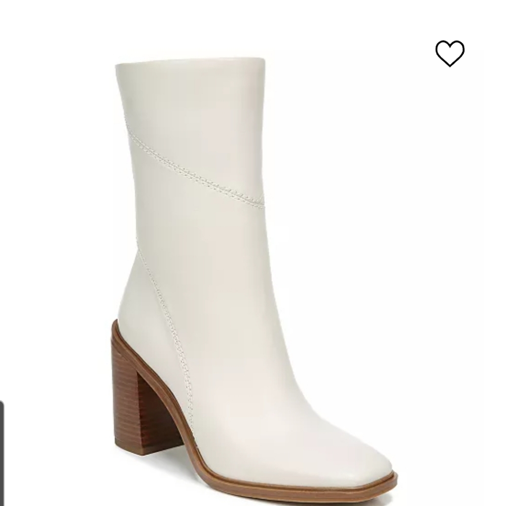 Franco Sarto boots